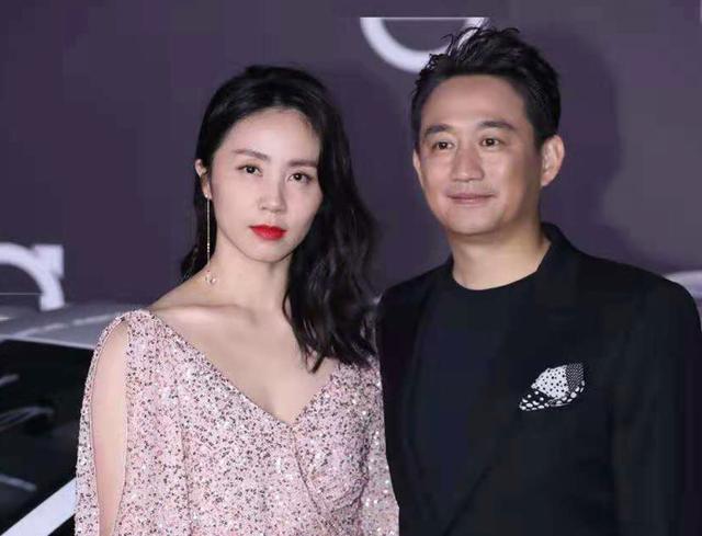 孫莉正式復出拍戲！黃磊的一句話，更加證明其嫁對了人 娛樂八卦吃瓜 第11张