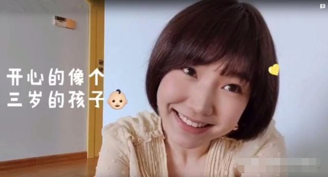 吉祥三寶距今14年：爸爸去世，媽媽隱退，「女兒」現狀如何？ 娛樂八卦吃瓜 第9张