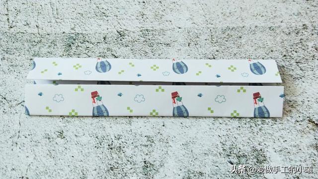 送给父亲的手工礼物蝴蝶结 送给父亲的手工礼物