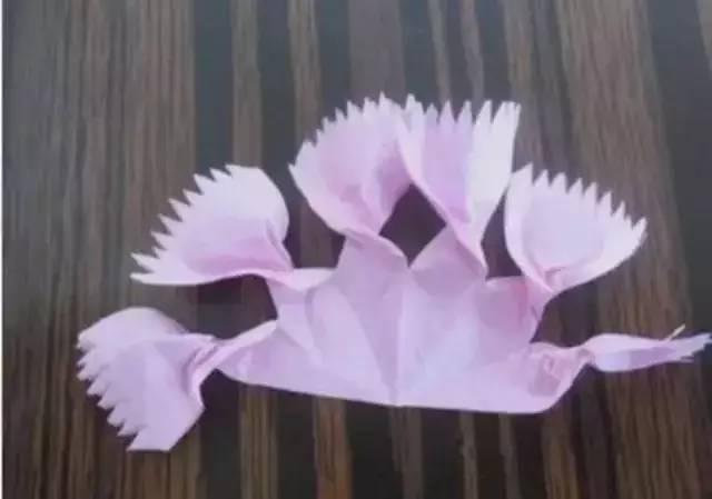 手工小礼物制作方法 妇女节送妈妈什么礼物折纸