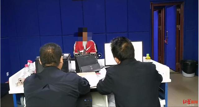 酒后在微信群发18条语音信息恐吓干部 四川甘洛男子被拘留