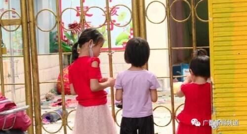 一幼儿园凌晨群发消息宣布破产 家长急了：学费还没退