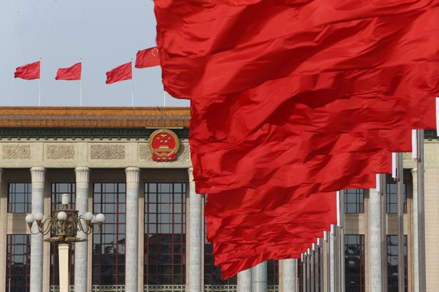 增信是什么意思有什么用（习近平提出的学史增信）