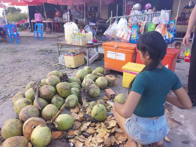 声音纪录片｜柬埔寨网络博彩二三事