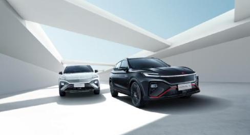 5G定义智能汽车！上汽R汽车MARVEL R震撼上市，售价21.98万元起