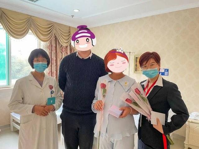 情人节送媳妇什么礼物当新年遇上情人节｜致我的“小情人”，这是美好的情人