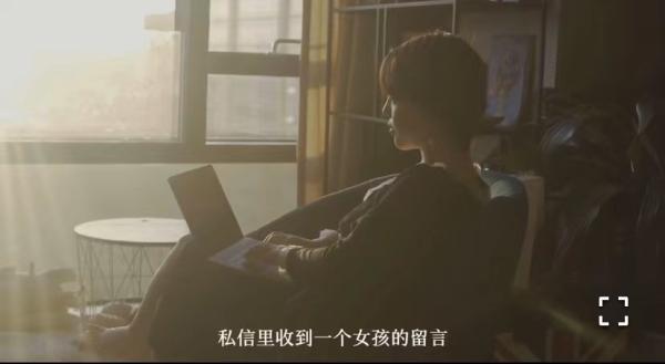 微信生态就业者不走寻常路，90后建视频号内容矩阵，失聪姑娘转型手帐达人