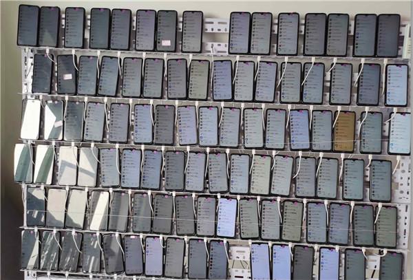 利用受骗者疯狂“拉人头”涉案2.49亿元 一电信网络诈骗案告破