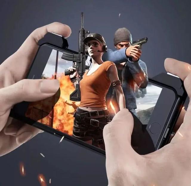 以案释法 | 编写贩卖“绝绝地求生辅助地求生”游戏外挂，5人被判刑