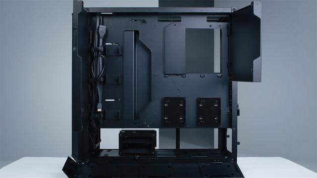 联力Digital EXPO 2.0发布会:鬼斧3代到来,PC-Q58、O11D EVO将正式开 联力Digital EXPO 2.0发布会:鬼斧3代到来,PC-Q58、O11D EVO将正式开
