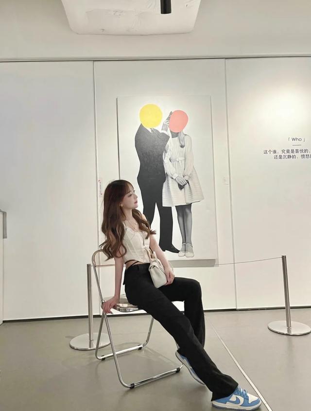 SNKR Girls送鞋丨肤白貌美很抗晒！球鞋女生们在夏天顶着太阳也要秀出自己的火