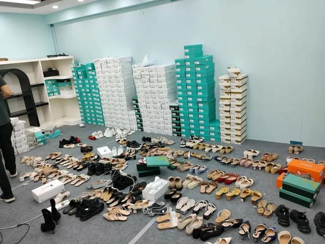 6名女主播正在…下一秒，凉凉…