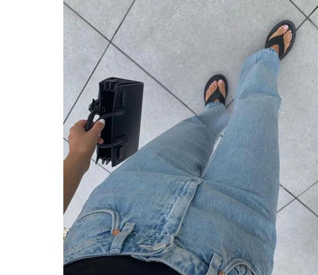 30款巨好穿拖鞋推荐，舒适又百搭 情人节送什么礼物给女朋友