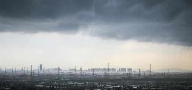 郑大一附院一医生亲历“720暴雨”：担心次生灾害 建议备治疗拉肚子药