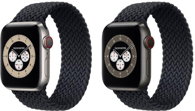 早高feng:钛金属版本apple watch s6已无法购买/ios 15 beta 6发布