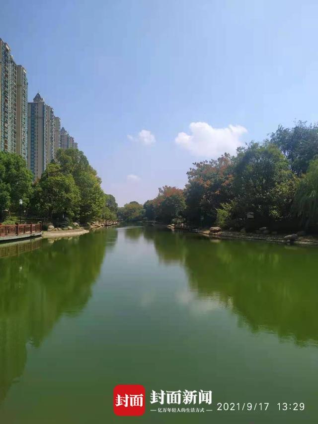 南昌三幼童恒大小区景观池溺亡，其中包含一对姐弟 恒大：建议走司法诉讼解决