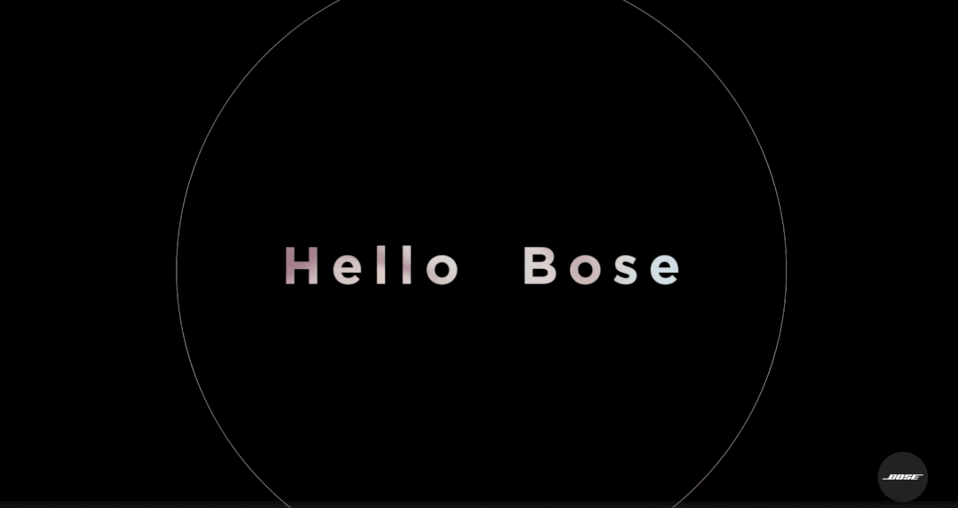 虚拟数字人取代流量明星？本期重点关注Bose、AYAYI｜营销看点Vol.2