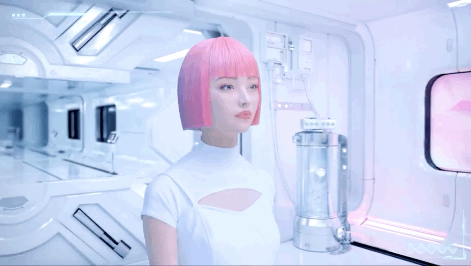 虚拟数字人取代流量明星？本期重点关注Bose、AYAYI｜营销看点Vol.2