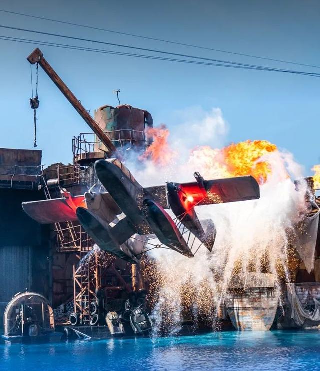 详解环球影城7大超级IP，发现大娱乐文旅的IP之秘