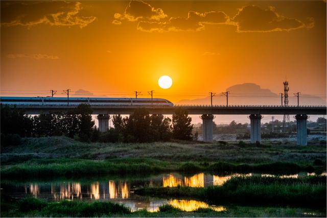 2021年第四季度列车运行图科学合理综合安全性和发展趋势