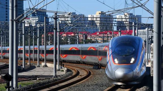 2021年第四季度列车运行图科学合理综合安全性和发展趋势