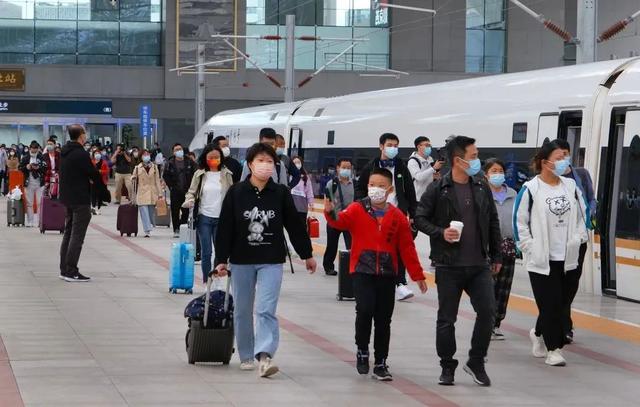 2021年第四季度列车运行图科学合理综合安全性和发展趋势