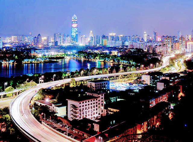 这次，济南终于打开了发展空间 | 新京智库