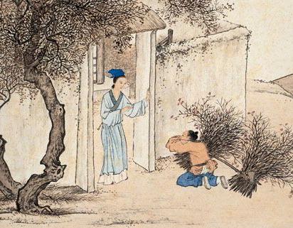 孝亲敬老的名言警句有哪些（古代关于孝的名言）