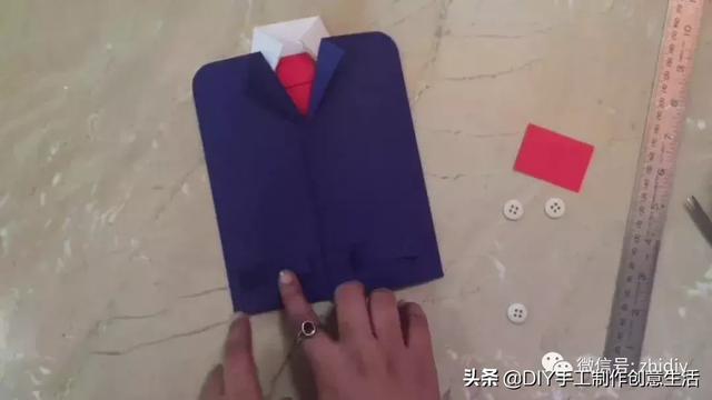 生日礼物怎么做手工 可爱,送爸爸实用的20个礼物手工