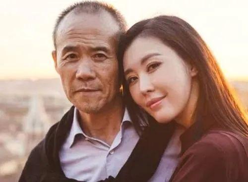 田朴珺：擠走王石的原配後，用9年時間標榜「獨立女性」 娛樂八卦吃瓜 第2张
