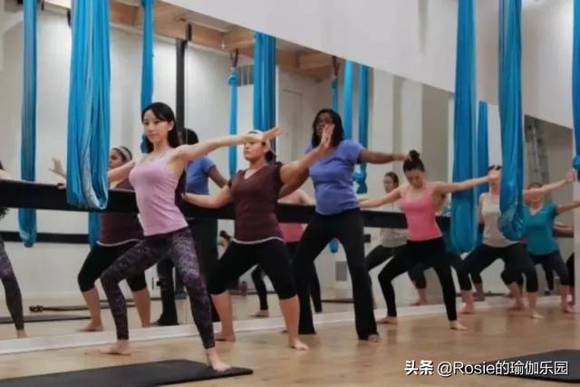 35歲離婚，48歲逆襲第一腿精，她是如何對自己下狠手的？ 健身減肥達人 第23张