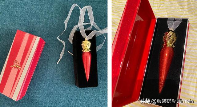 圣诞限定彩妆这么多，今年可以入手这5款，送女友也有面子 情人节送给女朋友