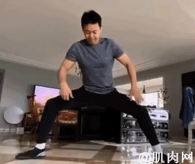 快手爆紅的「蜘蛛腿」挑戰，這不叫性感，更別輕易模仿 街拍正妹 第5张