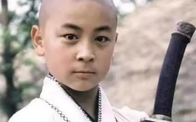 被資產過億親爹吸血，復出無人問津，33歲的釋小龍何故淪落至此？ 娛樂八卦吃瓜 第7张