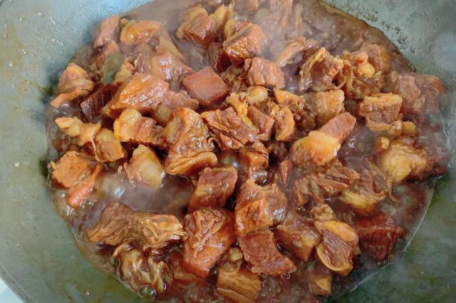 立秋後「貼秋膘」，可不能亂補，分享6道滋補肉菜，營養高味道好 熱愛美食 第29张