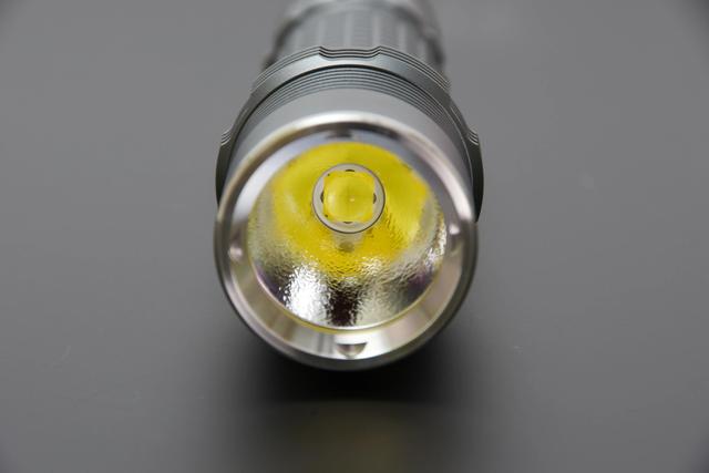 暴躁的中头小直-----匹欧曼PIONEMAN K35测评