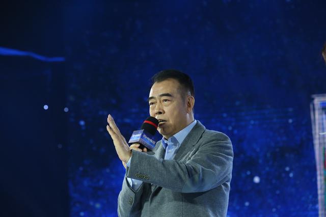 大導演陳凱歌小肚雞腸懟柳岩，郭敬明強發S卡惹爭議，對錯如何定 娛樂八卦吃瓜 第10张