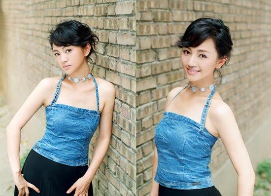 著名女星羅海瓊：曾為還房貸發愁，與婆婆情同母女 娛樂八卦吃瓜 第4张