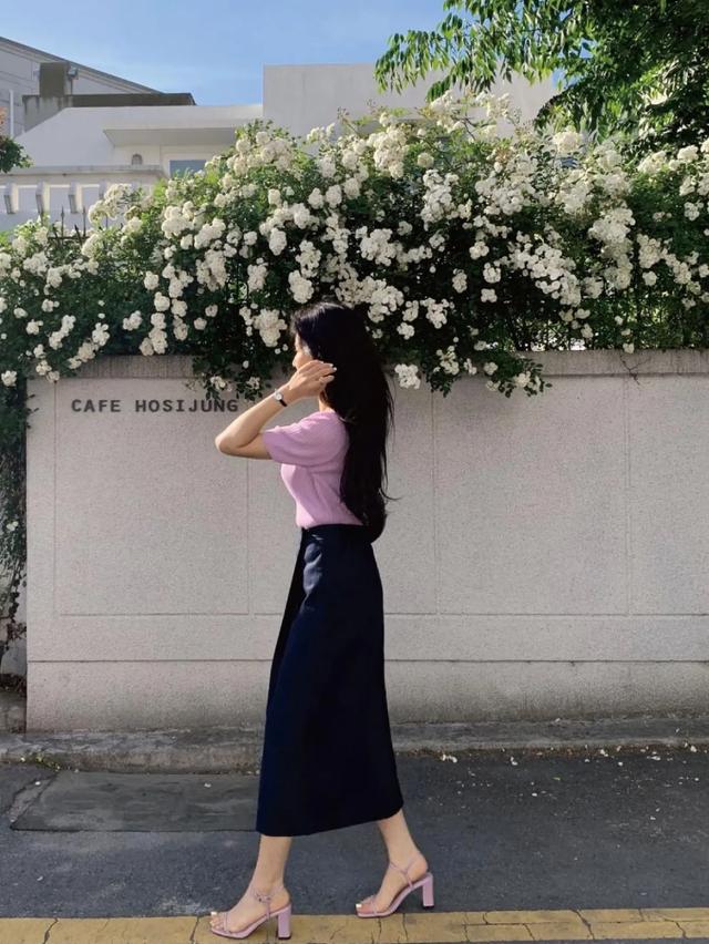 今夏流行的5款“仙女鞋”，每一双都好好看 七夕送女朋友什么礼物好最有意义