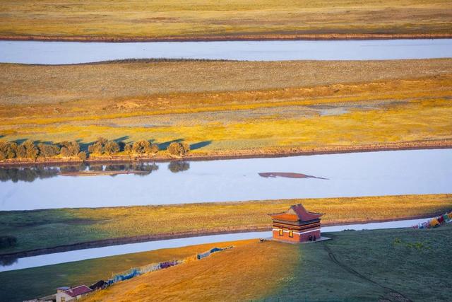 秋天的古诗大全（30个温柔且干净的秋天诗句）