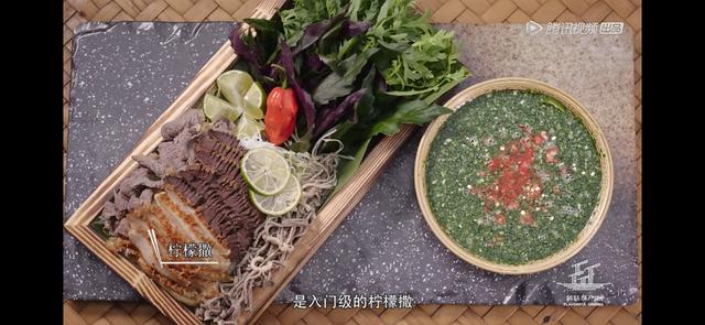 35度高溫，這5種雲南特色菜，一看就開胃，網友：口水止不住 熱愛美食 第2张