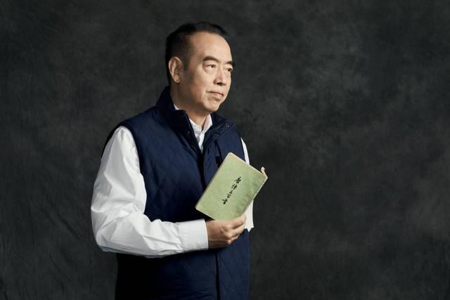 大導演陳凱歌小肚雞腸懟柳岩，郭敬明強發S卡惹爭議，對錯如何定 娛樂八卦吃瓜 第3张