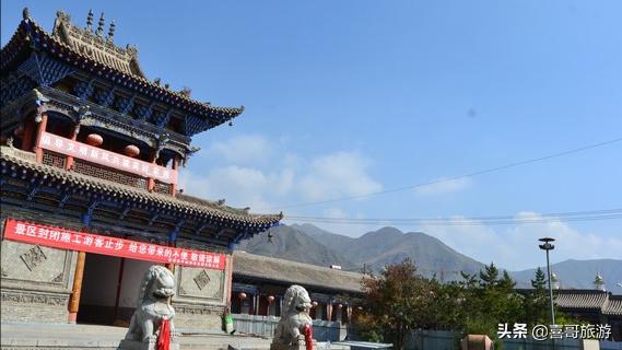 青海西宁的景点有哪些（青海西宁自驾游攻略更佳路线）