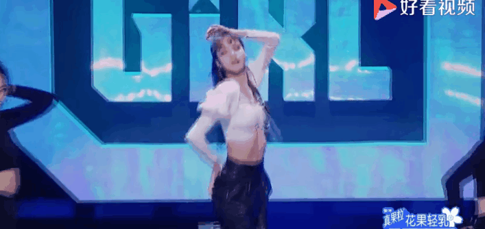 LISA長腿翹臀又炸街，五五分身材如何破？5步翹臀瘦腿調比例 健身減肥達人 第5张