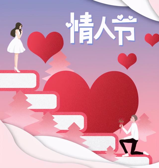 情人节の浪漫 – 13款女朋友礼物+14款男朋友礼物 送什么礼物给女朋友