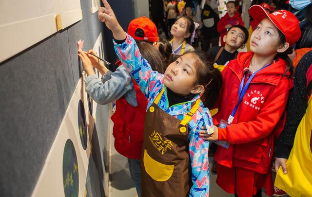 幼儿简笔画画100种图片 4 6岁儿童画春天