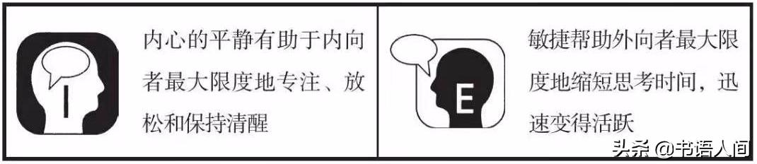 内向者的优势有哪些（内向的人性格上通常有10个优点）