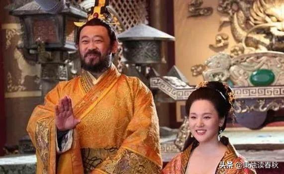 程咬金是怎么死的（程咬金在历史上实际活了多少岁）