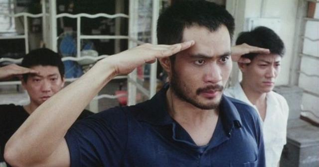 26年前，徐錦江一見鍾情過路女兵當場向其求婚，如今兩人如膠似漆 娛樂八卦吃瓜 第6张