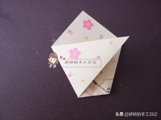 送给妈妈的生日礼物手工简单,送给妈妈的生日礼物贺卡